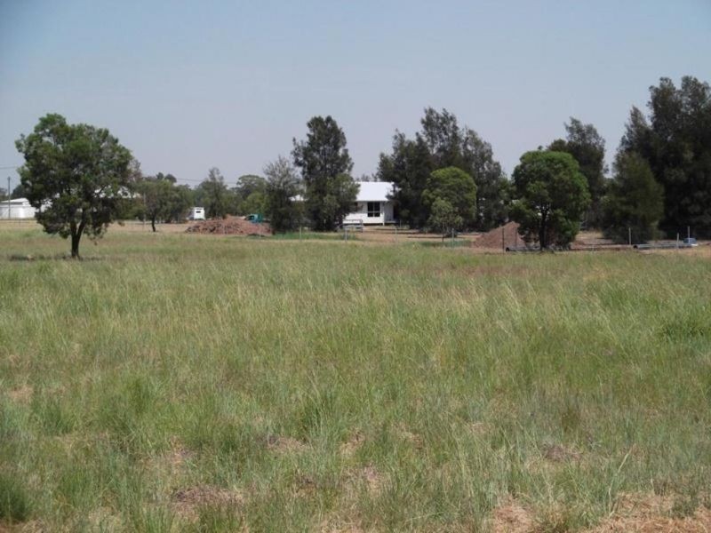 Lot 14 Cleverdon Court, Chinchilla QLD 4413