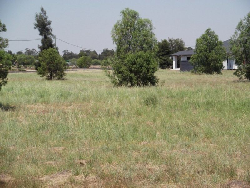 Lot 14 Cleverdon Court, Chinchilla QLD 4413