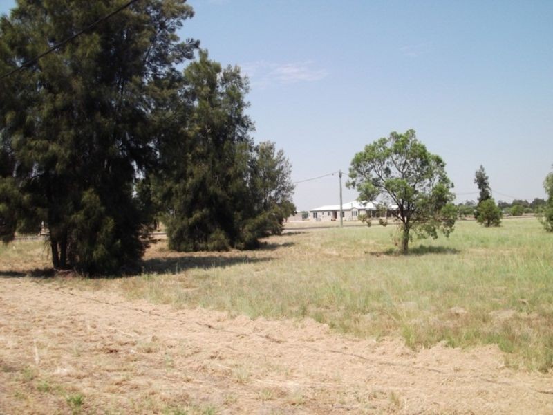 Lot 14 Cleverdon Court, Chinchilla QLD 4413