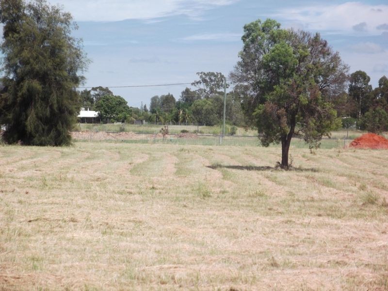 Lot 14 Cleverdon Court, Chinchilla QLD 4413