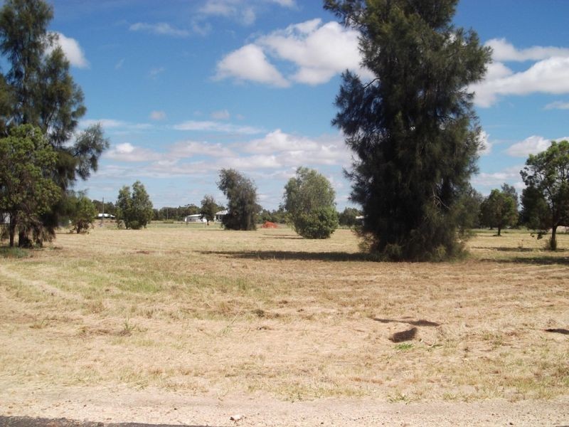 Lot 14 Cleverdon Court, Chinchilla QLD 4413
