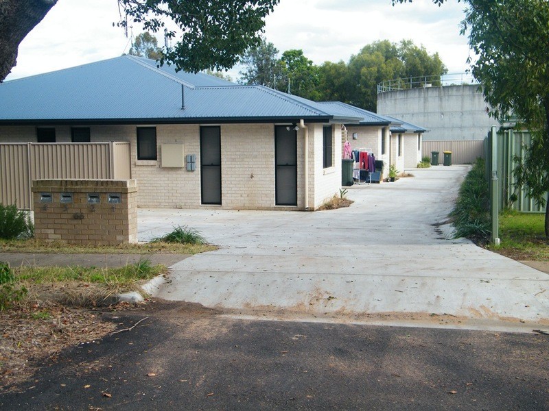 3/66 Middle Street, Chinchilla QLD 4413