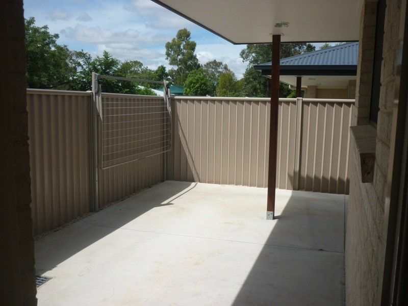 3/66 Middle Street, Chinchilla QLD 4413