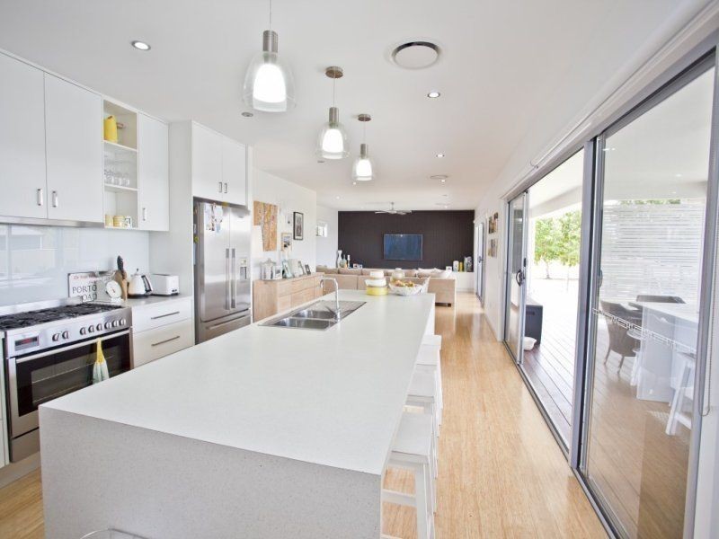 1,579m2 Hideaway in Sommerfeld Crescent, Chinchilla QLD 4413