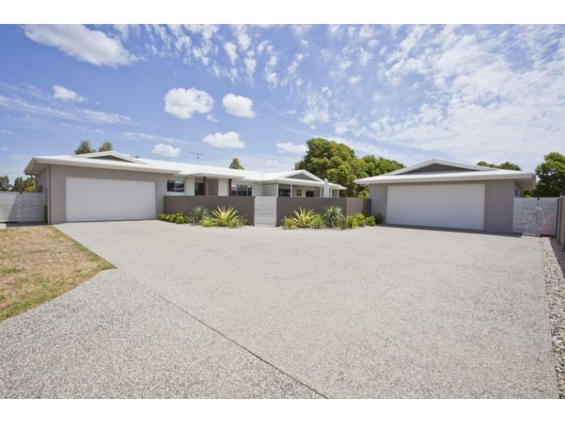 1,579m2 Hideaway in Sommerfeld Crescent, Chinchilla QLD 4413