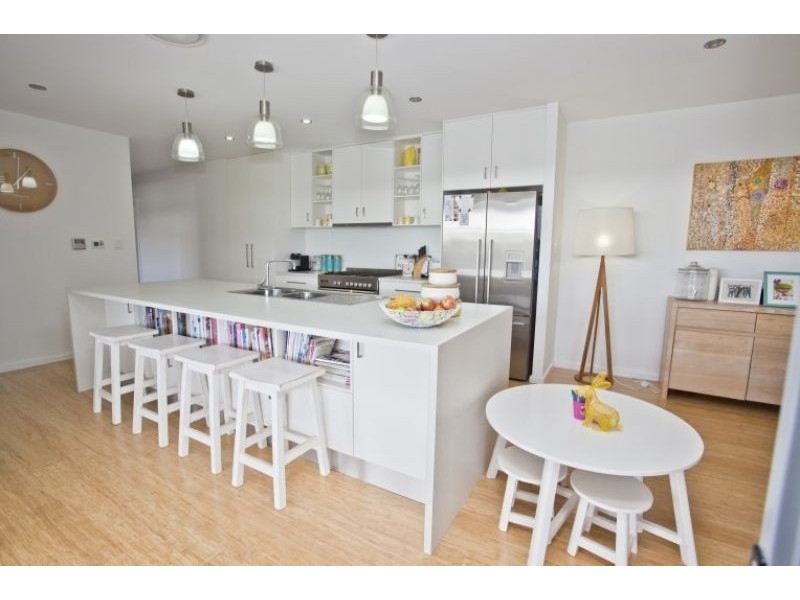 1,579m2 Hideaway in Sommerfeld Crescent, Chinchilla QLD 4413