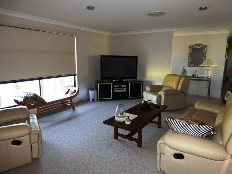 . Barnham Downs, Kogan QLD 4406