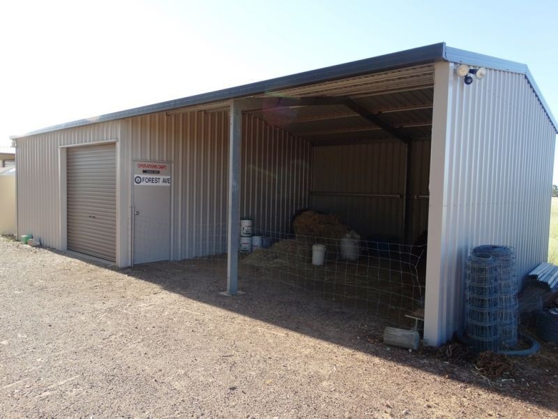 . Barnham Downs, Kogan QLD 4406