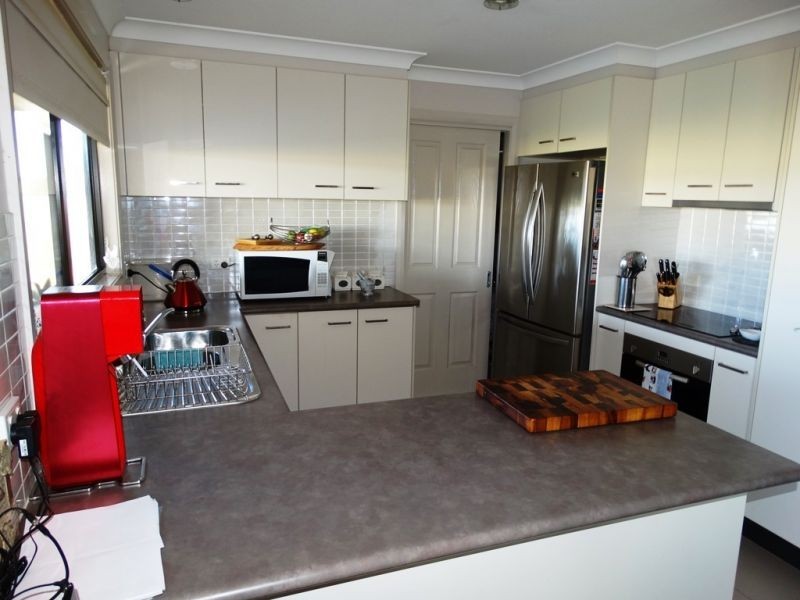 . Barnham Downs, Kogan QLD 4406