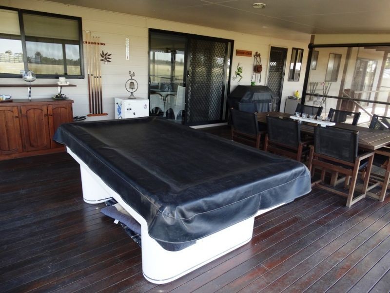 . Barnham Downs, Kogan QLD 4406