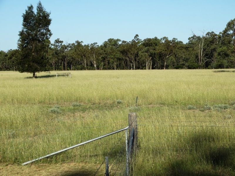 . Barnham Downs, Kogan QLD 4406