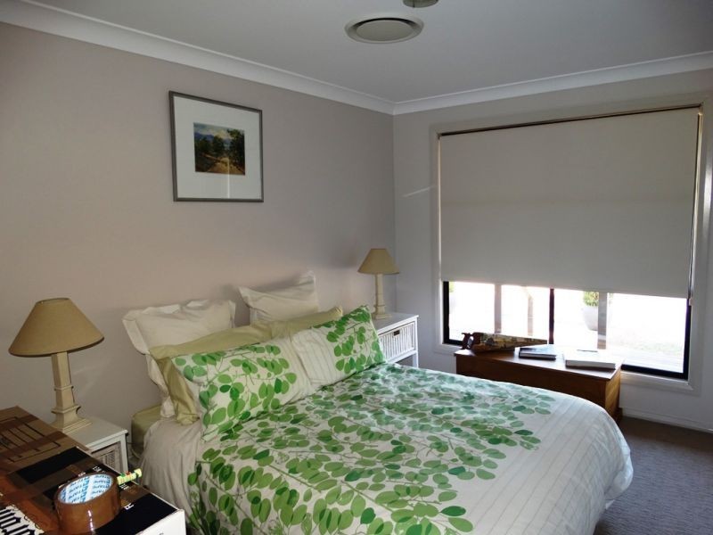 . Barnham Downs, Kogan QLD 4406