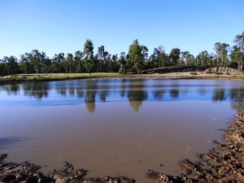 . Barnham Downs, Kogan QLD 4406