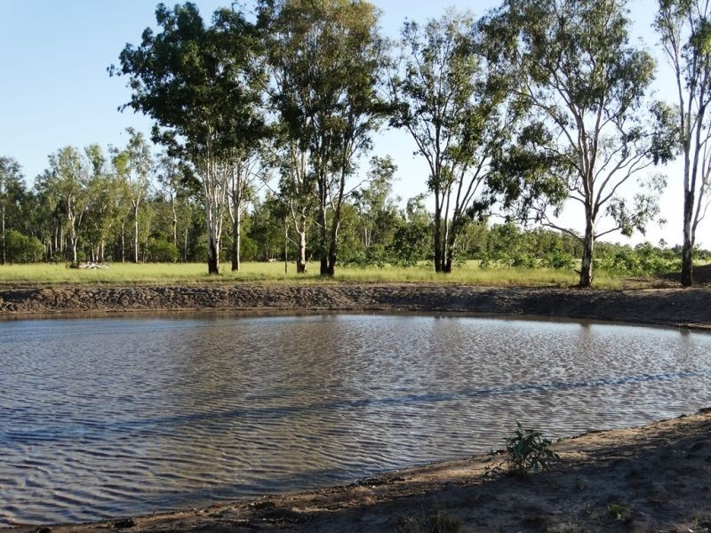 . Barnham Downs, Kogan QLD 4406