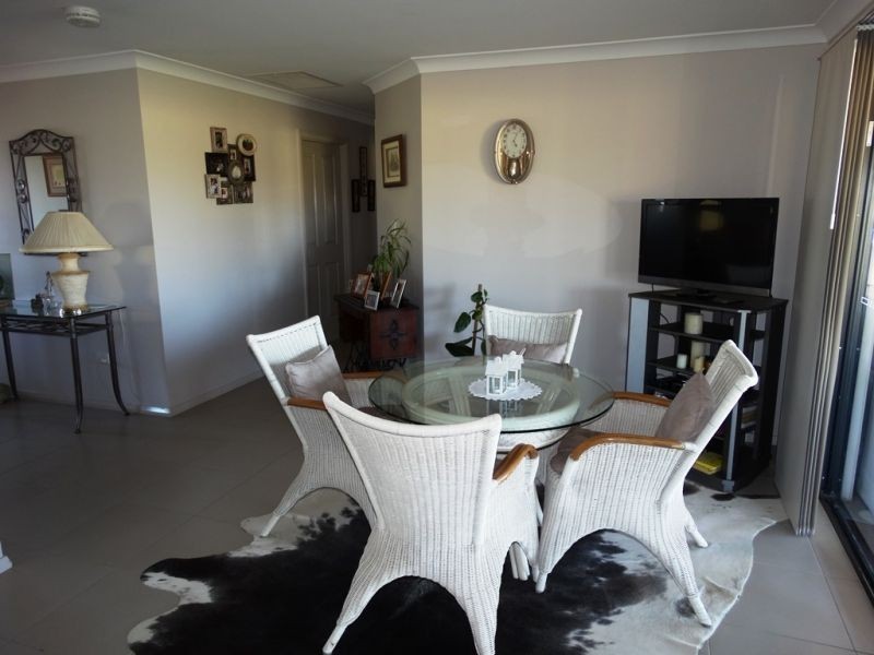 . Barnham Downs, Kogan QLD 4406