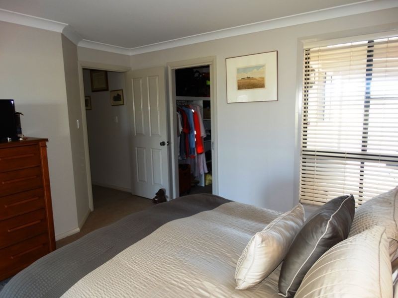 . Barnham Downs, Kogan QLD 4406