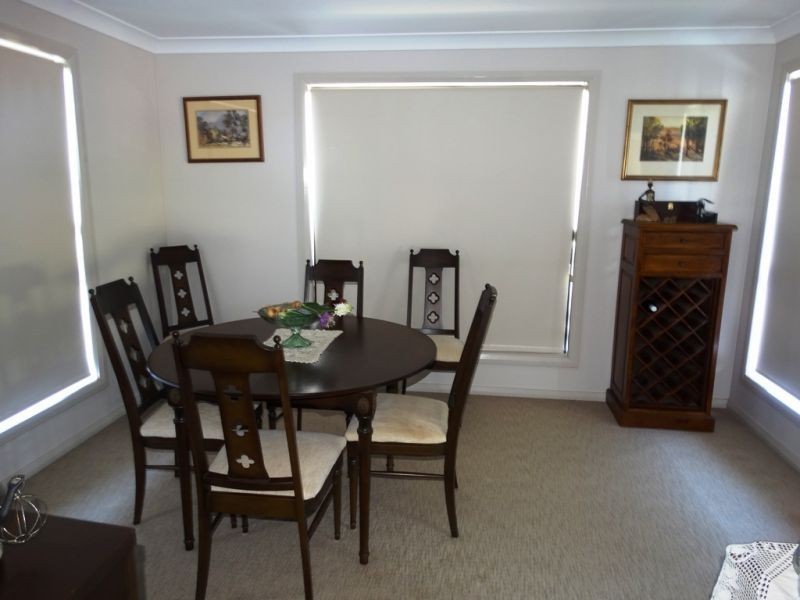 . Barnham Downs, Kogan QLD 4406