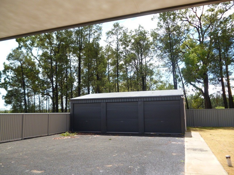 133 Cypress Pine Drive, Miles QLD 4415