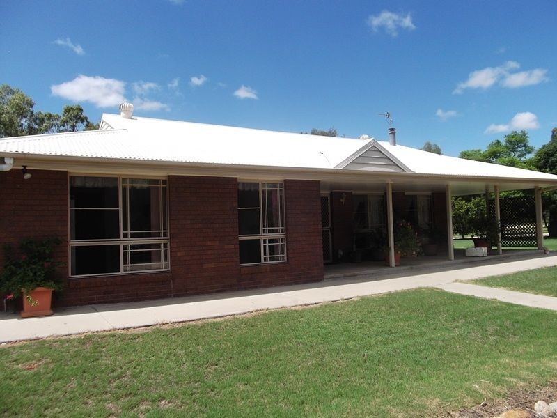 63 Kurtz Street, Chinchilla QLD 4413