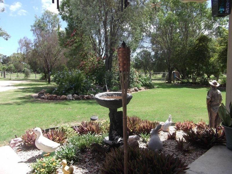 63 Kurtz Street, Chinchilla QLD 4413