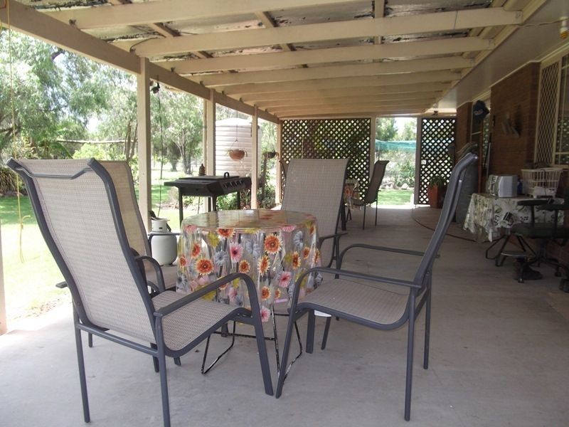 63 Kurtz Street, Chinchilla QLD 4413