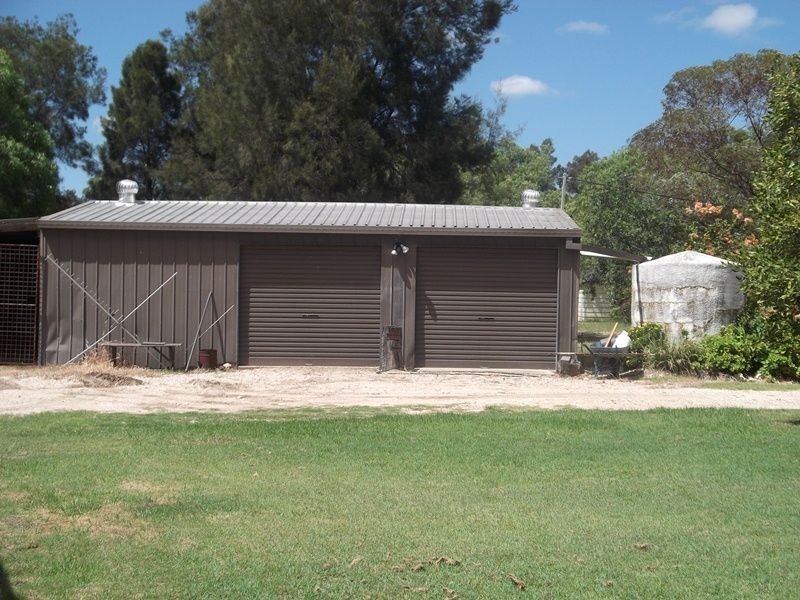 63 Kurtz Street, Chinchilla QLD 4413