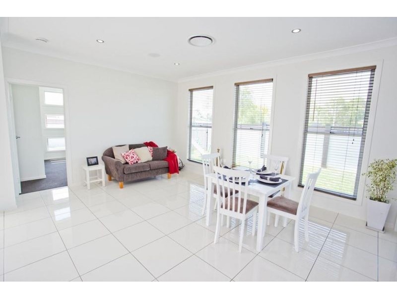 2 Barnsley Street, Chinchilla QLD 4413