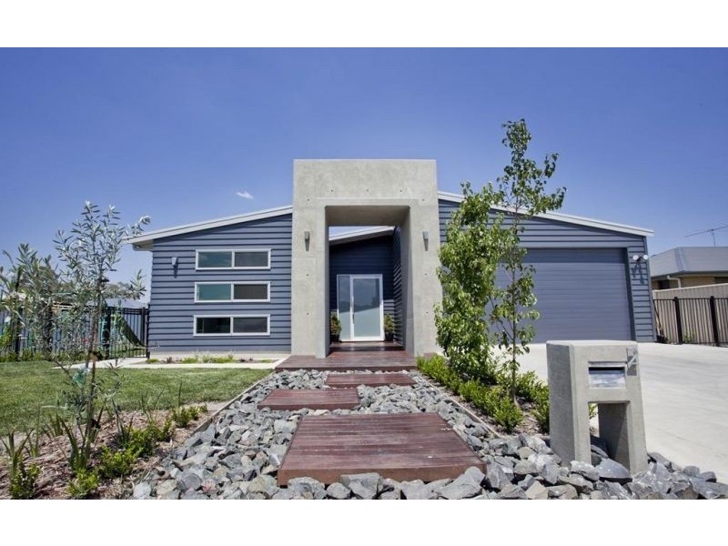 2 Barnsley Street, Chinchilla QLD 4413