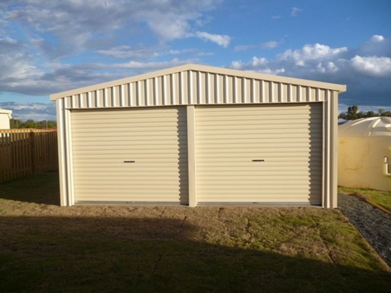 12 Pilkington Street, Chinchilla QLD 4413