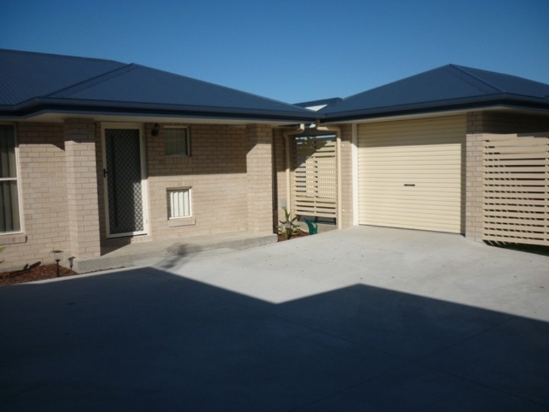 3/4  Sheridan Street, Chinchilla QLD 4413