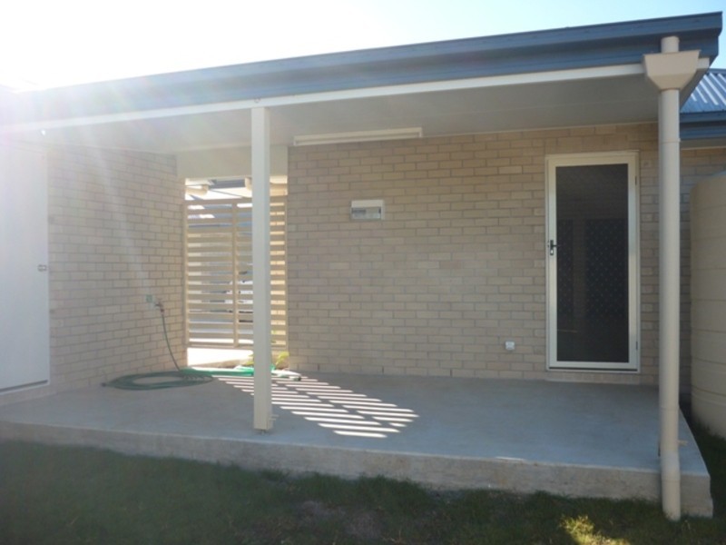 3/4  Sheridan Street, Chinchilla QLD 4413