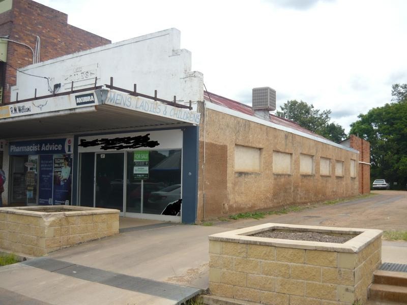 59 Murilla Street, Miles QLD 4415