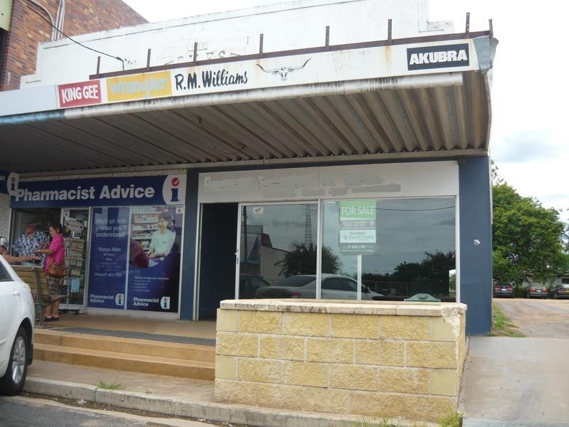 59 Murilla Street, Miles QLD 4415