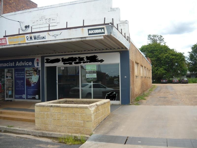 59 Murilla Street, Miles QLD 4415