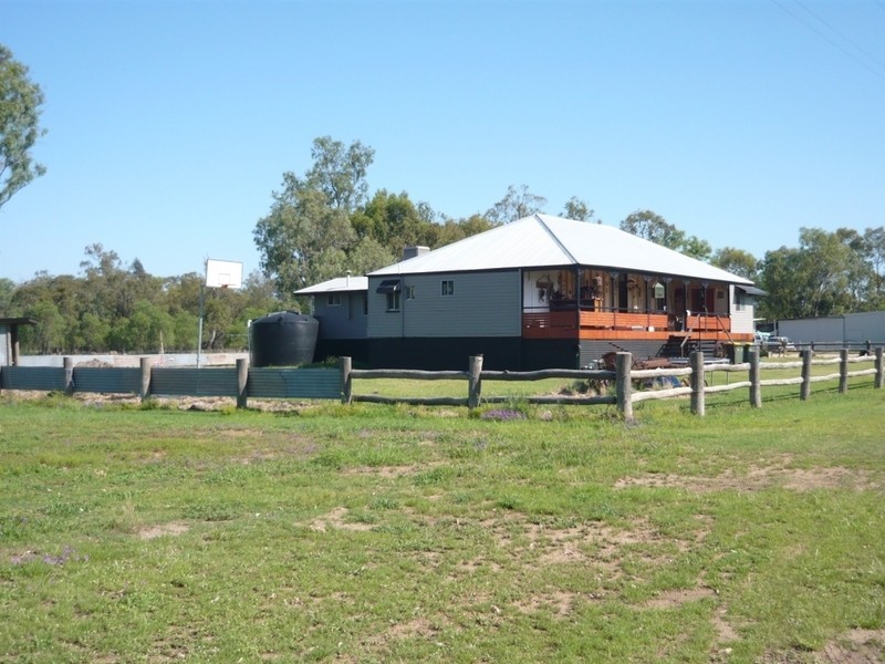 35 North Street, Chinchilla QLD 4413
