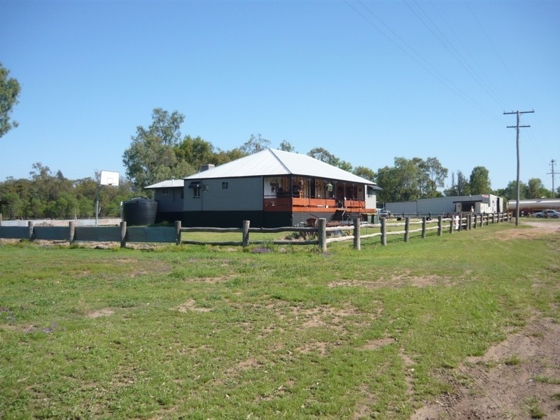 35 North Street, Chinchilla QLD 4413