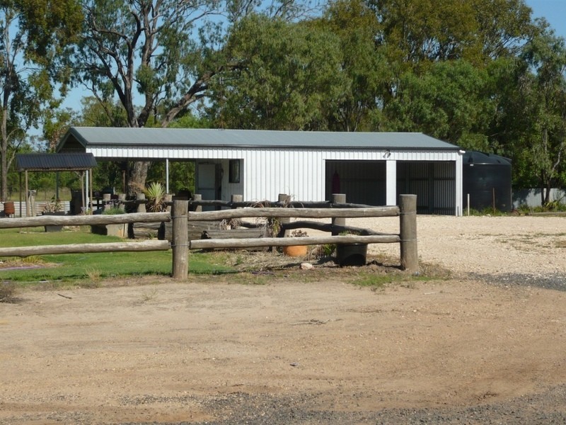 35 North Street, Chinchilla QLD 4413