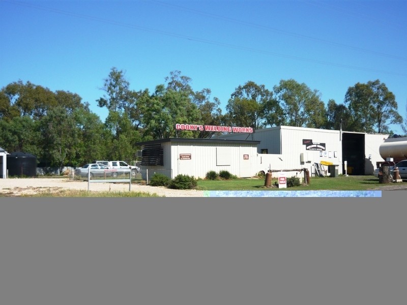 35 North Street, Chinchilla QLD 4413