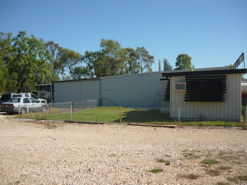 35 North Street, Chinchilla QLD 4413