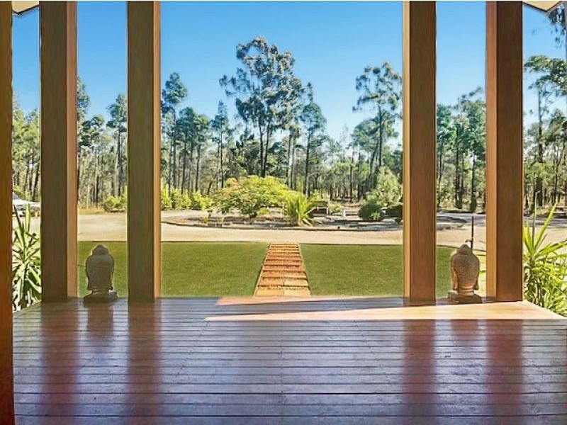 . Grays Road, Chinchilla QLD 4413