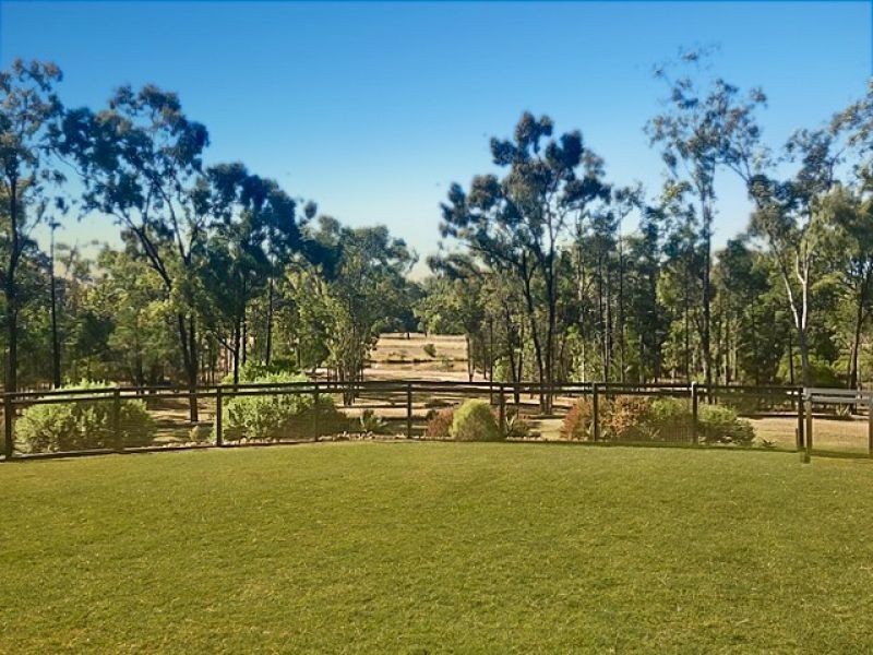 . Grays Road, Chinchilla QLD 4413