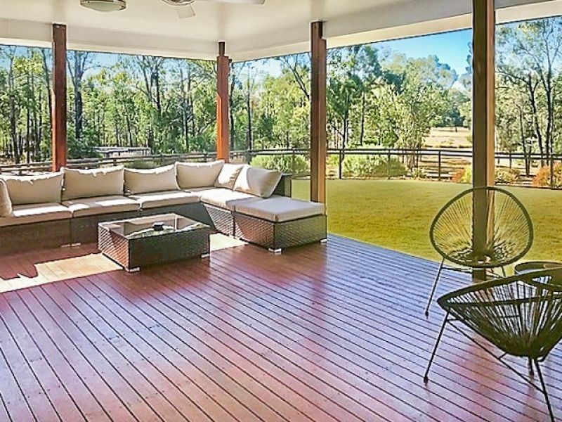 . Grays Road, Chinchilla QLD 4413