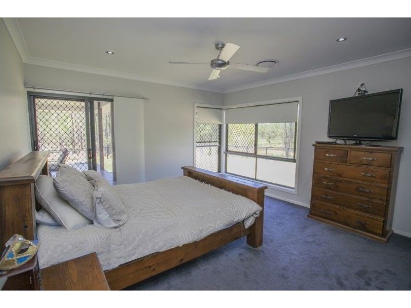 . Grays Road, Chinchilla QLD 4413