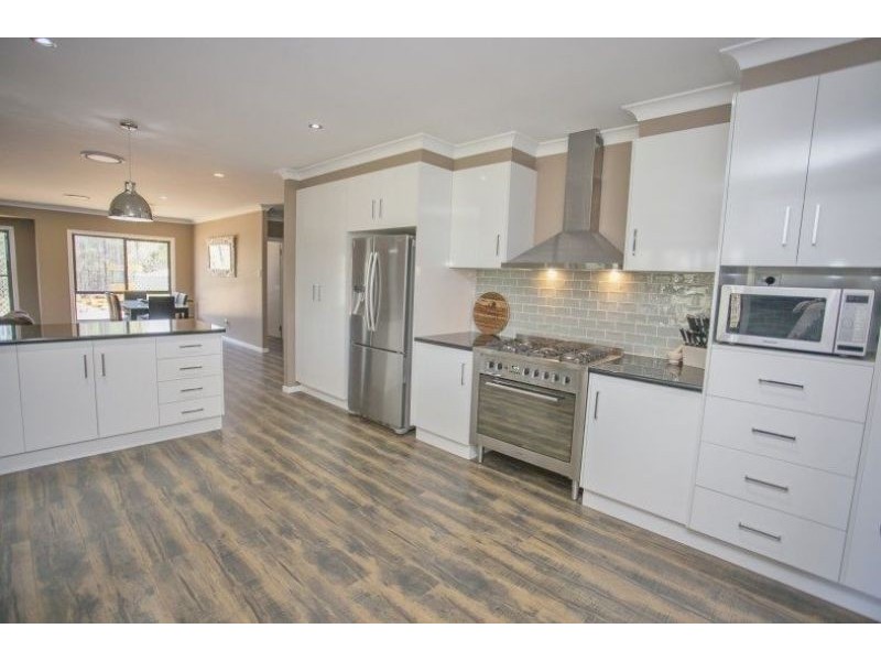 . Grays Road, Chinchilla QLD 4413