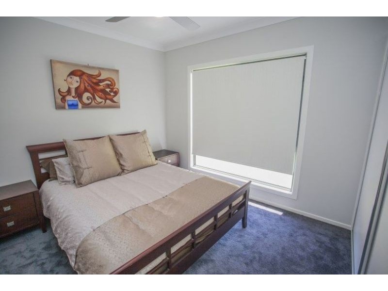 . Grays Road, Chinchilla QLD 4413