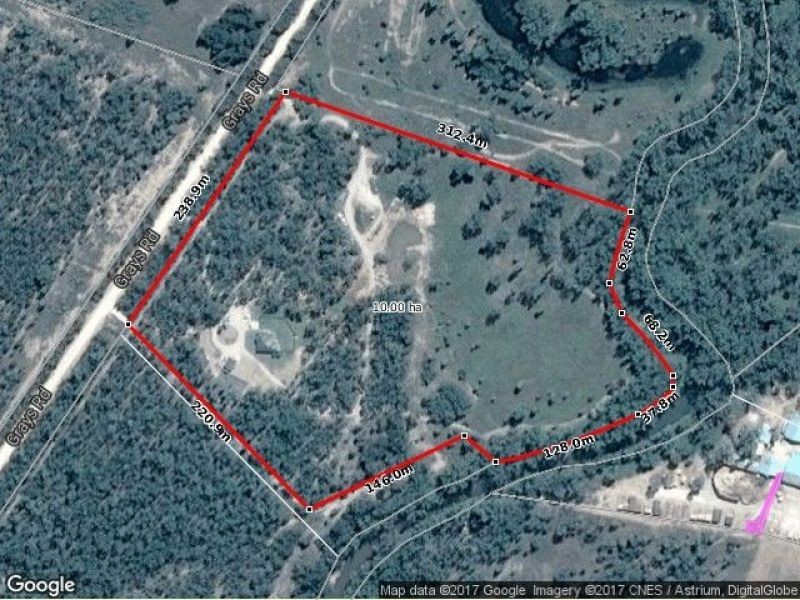 . Grays Road, Chinchilla QLD 4413