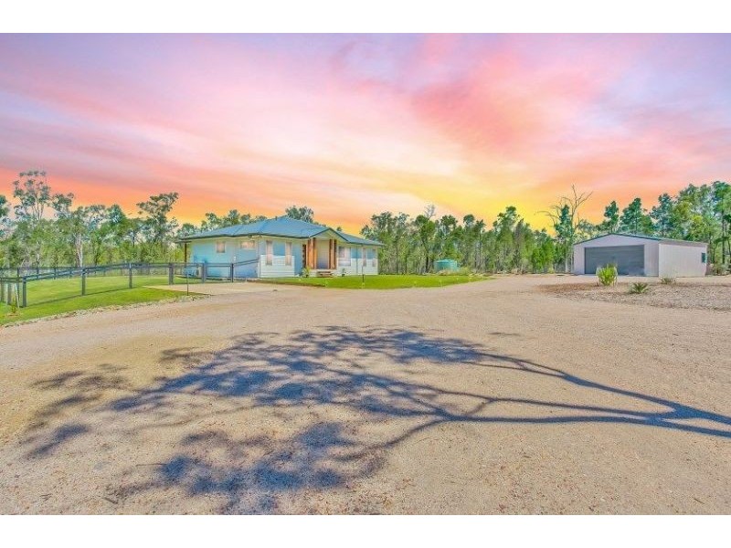 . Grays Road, Chinchilla QLD 4413