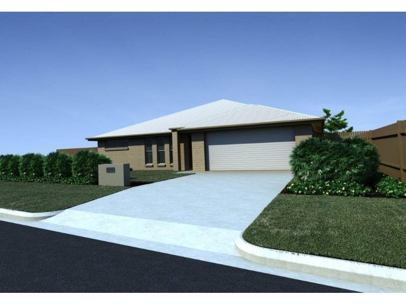 1/Lot 25 Skewis Street, Chinchilla QLD 4413