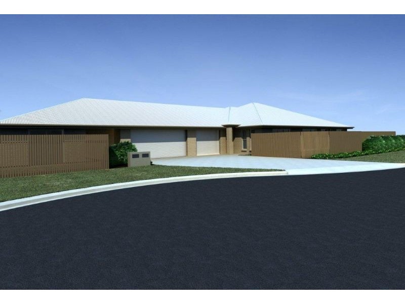 1/Lot 25 Skewis Street, Chinchilla QLD 4413