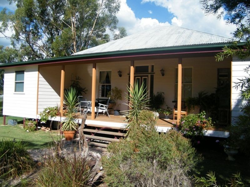 273 Chinchilla Tara Road, Chinchilla QLD 4413